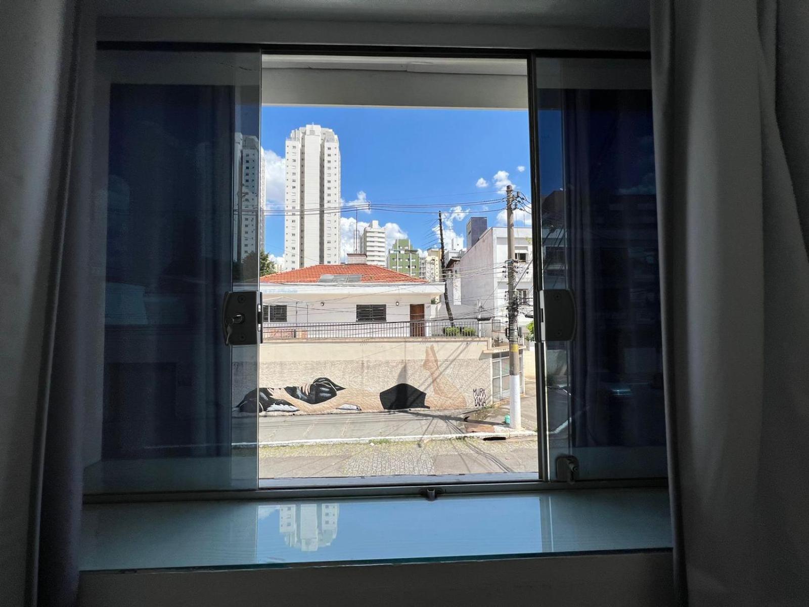 Casa De Mainha - Vila Mariana - Unidade 1 Sao Paulo Exterior foto